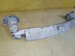 Жесткость бампера на Honda Fit Shuttle GP2 Фото 3