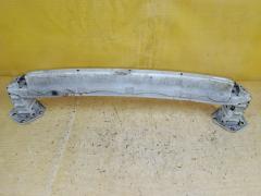 Жесткость бампера на Honda Fit Shuttle GP2 Фото 4