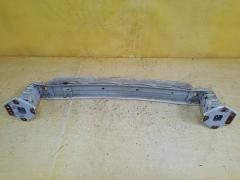 Жесткость бампера на Honda Fit Shuttle GP2 Фото 5