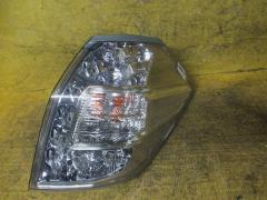 Стоп на Honda Fit Shuttle GP2 W0020, Правое расположение