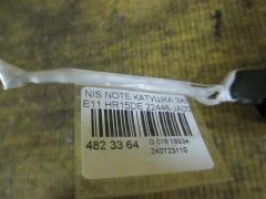 Катушка зажигания 22448-JA00C, 22448 ED000, LC-016-7208 на Nissan Note E11 HR15DE Фото 2