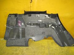 Обшивка багажника 84610-SFE-0030-20 на Honda Odyssey RB1 Фото 2