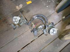 Туманка бамперная P4942 P4942 на Toyota Crown Majesta UZS186 Фото 10