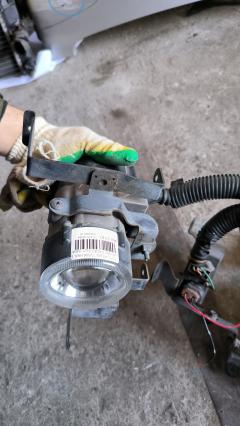 Туманка бамперная P4942 P4942 на Toyota Crown Majesta UZS186 Фото 7