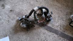 Туманка бамперная P4942 P4942 на Toyota Crown Majesta UZS186 Фото 8