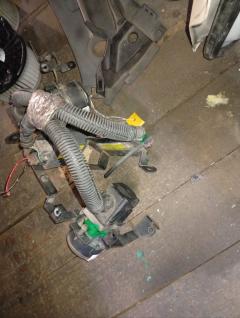 Туманка бамперная P4942 P4942 на Toyota Crown Majesta UZS186 Фото 9