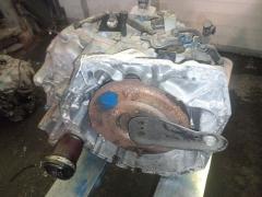 КПП автоматическая на Nissan Note E12 HR12DDR Фото 6