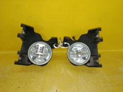 Туманка бамперная на Subaru Exiga YA5 114-60066