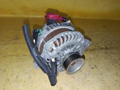 Генератор 23700-AA850 на Subaru Exiga YA5 EJ204 Фото 1