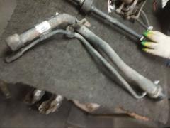 Заливная горловина топливного бака 77201-52040, 77201-52041 на Toyota Vitz NCP15 2NZ-FE Фото 3