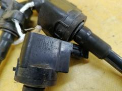 Катушка зажигания CM11-118 на Honda Fit Shuttle GP2 LDA Фото 3