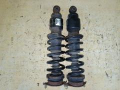 Стойка амортизатора на Subaru Legacy Lancaster BH9 EJ254, Заднее расположение