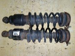 Стойка амортизатора на Subaru Legacy Lancaster BH9 EJ254 Фото 5