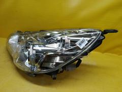 Фара 100-20061 Состояния новых на Subaru Legacy BM9 Фото 3