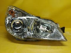 Фара 100-20061 Состояния новых на Subaru Legacy BM9 Фото 7