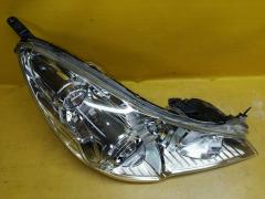 Фара 100-20061 Состояния новых на Subaru Legacy BM9 Фото 9