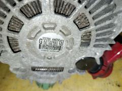 Генератор 23700-AA650 на Subaru Legacy BM9 EJ253 Фото 4