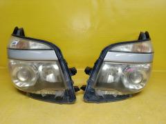 Фара на Toyota Voxy ZRR70G 28-225