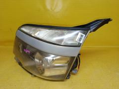 Фара 28-225 на Toyota Voxy ZRR70G Фото 3