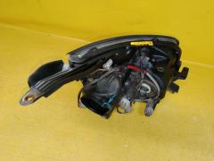 Фара 28-225 на Toyota Voxy ZRR70G Фото 4