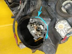 Фара 28-225 на Toyota Voxy ZRR70G Фото 7