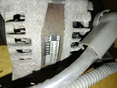 Генератор 27060-37031 на Toyota Noah ZRR70G 3ZR-FE Фото 2
