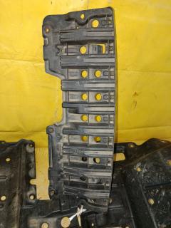 Защита двигателя 51442-28150,51441-28170 на Toyota ZRR70G Фото 2