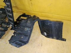 Защита двигателя 51442-28150,51441-28170 на Toyota ZRR70G Фото 4