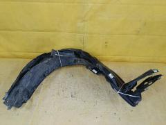 Подкрылок 53875-28191, 53876-28241 на Toyota Voxy ZRR70G 3ZR-FE Фото 2