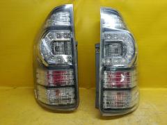 Стоп на Toyota Voxy ZRR70G 28-220