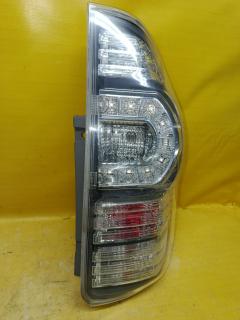 Стоп 28-220 28-220 на Toyota Voxy ZRR70G Фото 2