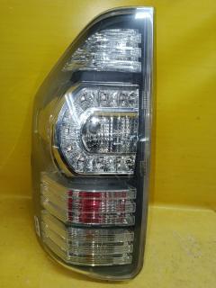 Стоп 28-220 28-220 на Toyota Voxy ZRR70G Фото 5