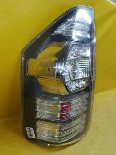 Стоп 28-220 28-220 на Toyota Voxy ZRR70G Фото 6