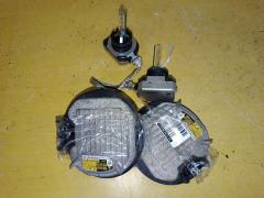 Блок розжига ксенона 85967-22080 на Toyota Voxy ZRR70G Фото 2