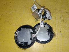 Блок розжига ксенона на Toyota Voxy ZRR70G 85967-22080