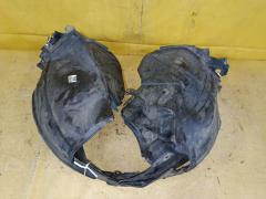 Подкрылок 63842-1KA0A, 63843-1KA0A на Nissan Juke YF15 HR15DE Фото 2