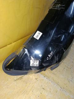 Крыло переднее DS10193AL, F3101-1KKMA на Nissan Juke YF15 Фото 3