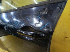 Дверь боковая на Nissan Juke YF15 Фото 3
