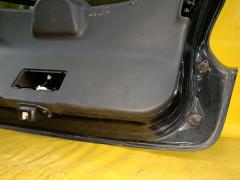 Дверь задняя на Nissan Juke YF15 Фото 11