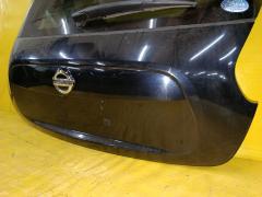 Дверь задняя на Nissan Juke YF15 Фото 8