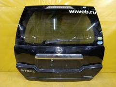 Дверь задняя на Nissan X-Trail NT31