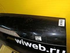 Дверь задняя на Nissan X-Trail NT31 Фото 2