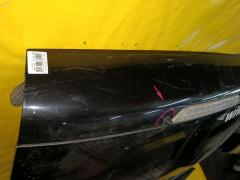Дверь задняя на Nissan X-Trail NT31 Фото 3