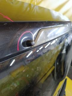 Дверь задняя на Nissan X-Trail NT31 Фото 4