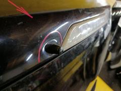Дверь задняя на Nissan X-Trail NT31 Фото 5