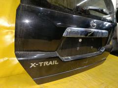 Дверь задняя на Nissan X-Trail NT31 Фото 7