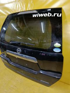 Дверь задняя на Nissan X-Trail NT31 Фото 8