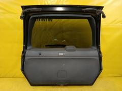 Дверь задняя на Nissan X-Trail NT31 Фото 10