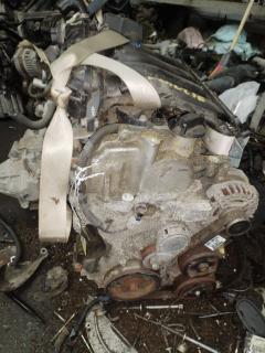 Двигатель на Nissan X-Trail NT31 MR20DE