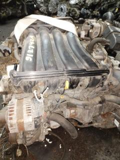 Двигатель на Nissan X-Trail NT31 MR20DE Фото 2